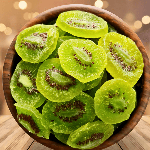 Dry KIWI