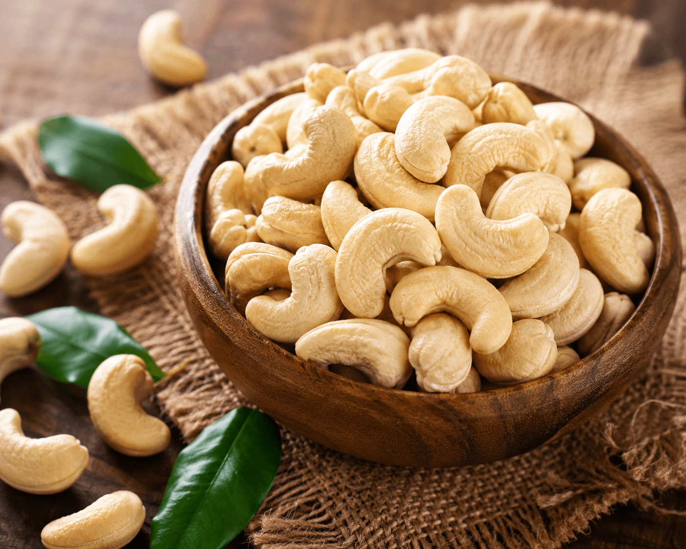Cashew Gold (Kaju)