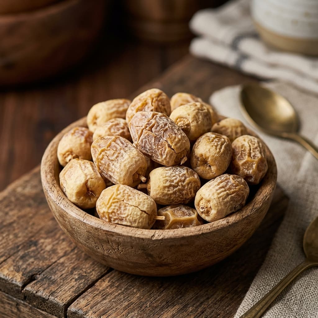 Dry Dates/Kharjura -White