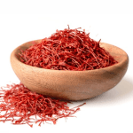Organic Saffron Gold