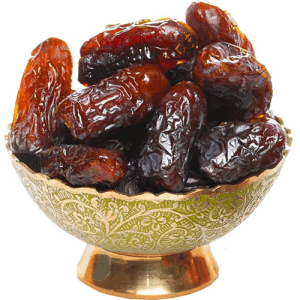 Dates Safai