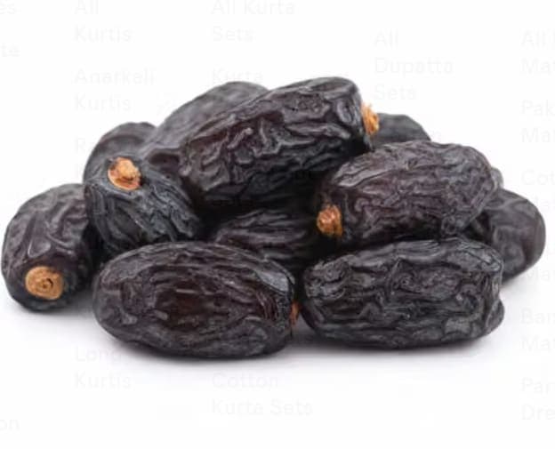 Dates Safai