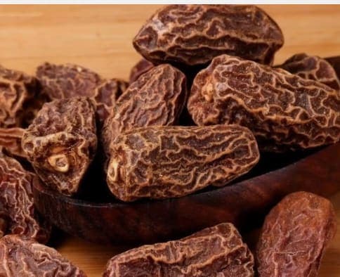 Dry Dates/Kharjura -Black